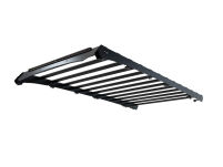 Toyota Sequoia (2023-Current) Slimsport Roof Rack Kit / Lightbar Ready - 5