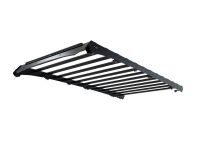 Toyota Sequoia (2023-Current) Slimsport Roof Rack Kit / Lightbar Ready - 5