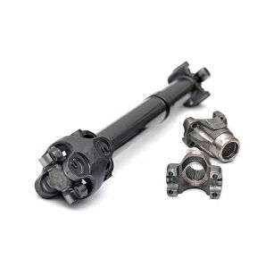 Wał napędowy przód CV Dana30/Dana44 Rough Country Lift 3,5-6"