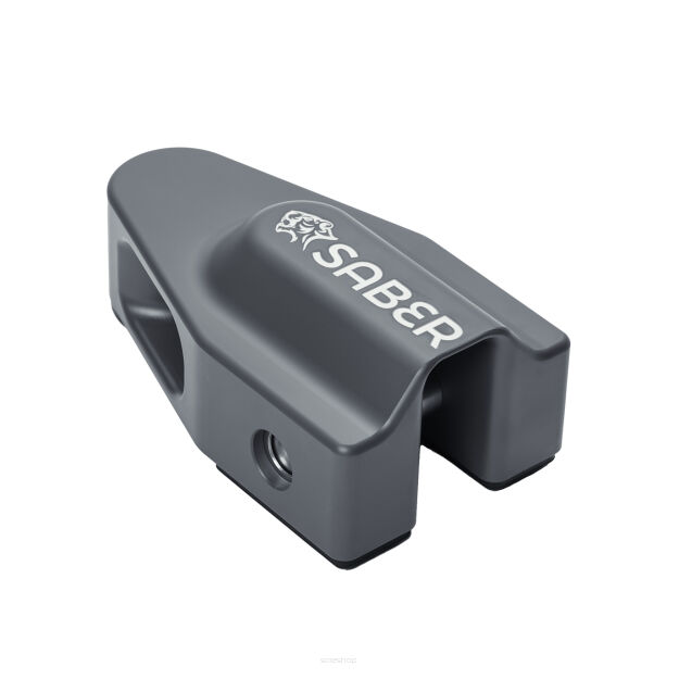 7075 The Wedge - Cerakote Grey