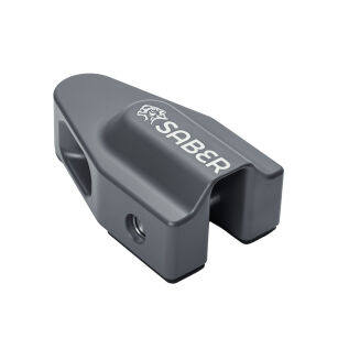 7075 The Wedge - Cerakote Grey