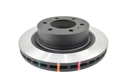 Tarcze hamulcowe Land Cruiser 300 4000 series DBA