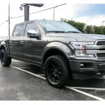 Felga aluminiowa 9x20