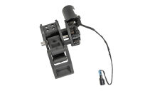 Progi Elektryczne Electric Side StepZ - Nissan Navara NP300 15- - 4