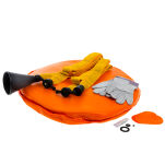 Bushranger X-Jack - offroadowy podnośnik pneumatyczny - 3