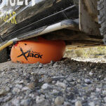 Bushranger X-Jack - offroadowy podnośnik pneumatyczny - 6