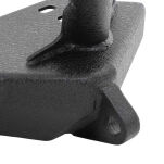 Zderzak stalowy przód z bull barem Smittybilt SRC - 7