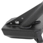 Zderzak stalowy przód z bull barem Smittybilt SRC - 8