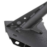 Zderzak stalowy przód z bull barem Smittybilt SRC - 9
