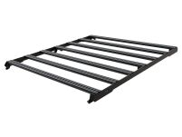 Pickup Load Bed 5.5' Canopy/Cap/Trailer Slimsport Rack Kit - 4