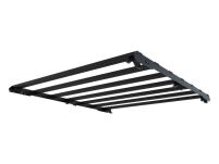Pickup Load Bed 5.5' Canopy/Cap/Trailer Slimsport Rack Kit - 5