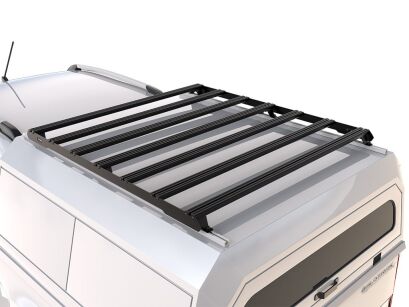 Pickup Load Bed 5.5' Canopy/Cap/Trailer Slimsport Rack Kit