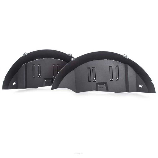 Osłony wewnętrzne błotników tył Go Rhino