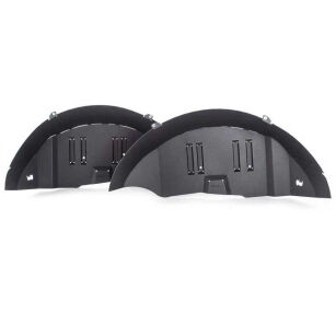 Osłony wewnętrzne błotników tył Go Rhino