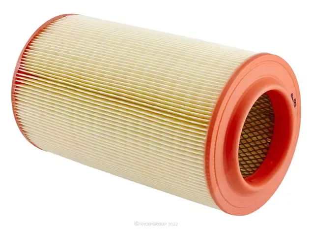 Air Filter, FIAT Ducato 2.3 W/ F1A engine