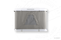 MAGGIOLINA GRAND TOUR GRAY MEDIUM X-LONG - 12