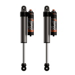 Zestaw amortyzatorów FOX Performance Elite 2.5 Reservoir Regulowany DSC Lift 0-1,5