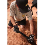 Saperka, łopatka składana Smittybilt - 7