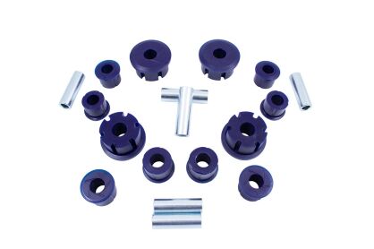 Super Pro Spring Bush Kit