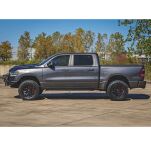 Komplet hamulców z wentylowanymi tarczami Rough Country - 6