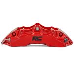 Komplet hamulców z wentylowanymi tarczami Rough Country - 8