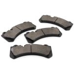 Komplet hamulców z wentylowanymi tarczami Rough Country - 10