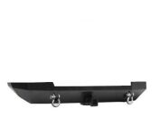 Zderzak tylny stalowy Smittybilt XRC - Jeep Wrangler TJ - 3