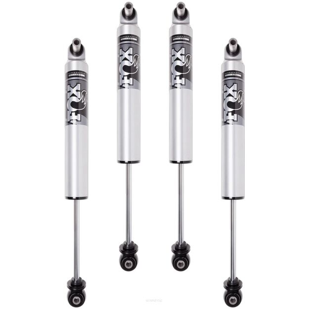 Zestaw amortyzatorów FOX Performance 2.5 IFP HTO Lift 2-3
