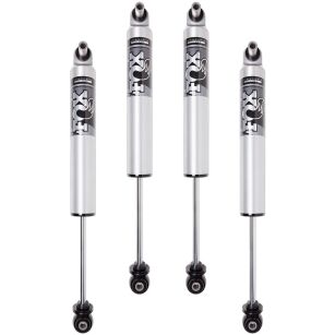 Zestaw amortyzatorów FOX Performance 2.5 IFP HTO Lift 2-3"