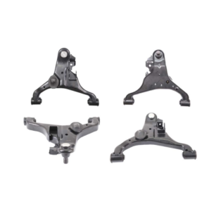 Wahacz wzmocniony z sworzniem Pedders