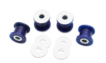 Rack Mount Bush Kit