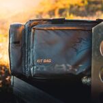 MaxTrax recovery kit bag - 2