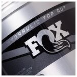 Amortyzator gazowy przód Coilover FOX Performance 2.5 IFP HTO Lift 0-3