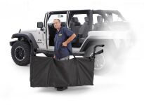 Torba na soft top Smittybilt - Jeep Wrangler JK - 2