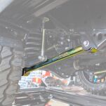 Wahacze regulowane dolne tył Superior Engineering Lift 0-3