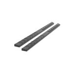 Progi, stopnie boczne Rough Country BA2 - 3