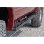 Progi, stopnie boczne Rough Country BA2 - 6