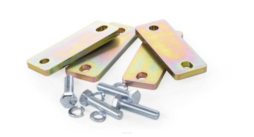 Zestaw korygujący przedni OME FK19 - Toyota LandCruiser 70S DC, 76S Wagon,78S & 79S