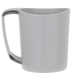 Kubek turystyczny Ellipse Big Mug szary Lifeventure - 2