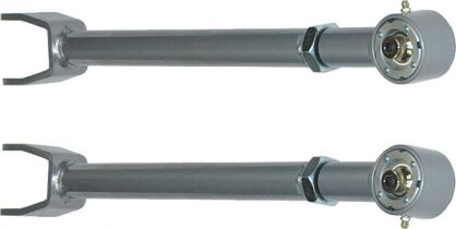 Wahacze przednie, górne, regulowane Rubicon Express - Jeep Wrangler JK