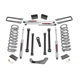 Zestaw zawieszenia Rough Country Lift 5"