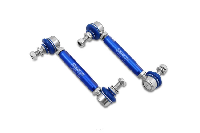 10mm Adj Sway Bar Link 105mm