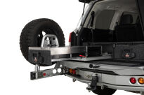 Kuchnia ARB do zabudowy - 1045mm - 3