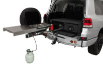 Kuchnia ARB do zabudowy - 1045mm - 5