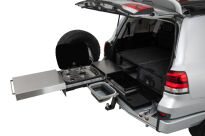 Kuchnia ARB do zabudowy - 1045mm - 6