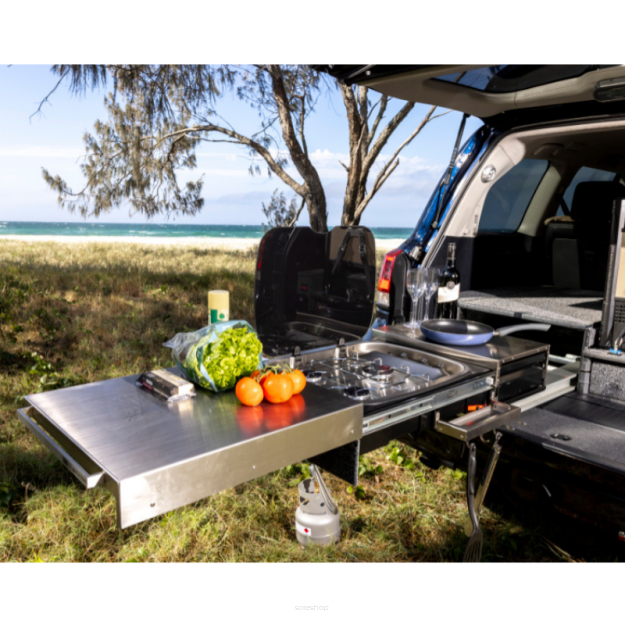 Kuchnia ARB do zabudowy - 1045mm