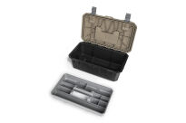 Skrzynia transportowa Crossbox do szuflad Decked / kolor pokrywy Desert Tan - 2