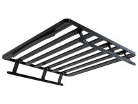 GMC Sierra 1500 / Short Load Bed (2007-Current) Slimline II Load Bed Rack Kit - by Front Runner - 4