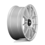 Felga aluminiowa R170 DTM Silver Rotiform - 2