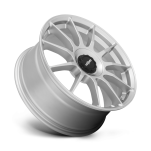 Felga aluminiowa R170 DTM Silver Rotiform - 4